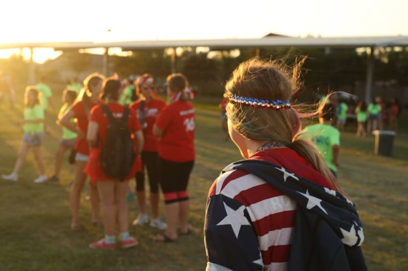 Camp photo 2