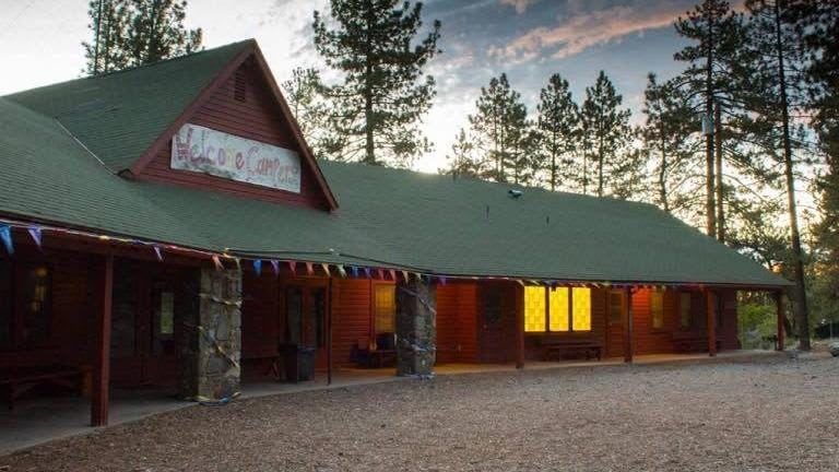 Camp photo 2