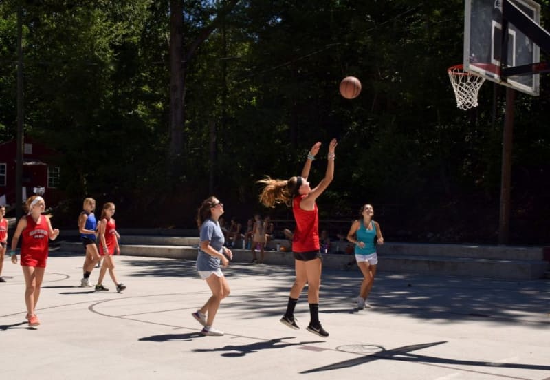 Camp photo 2