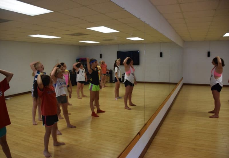 Camp photo 1