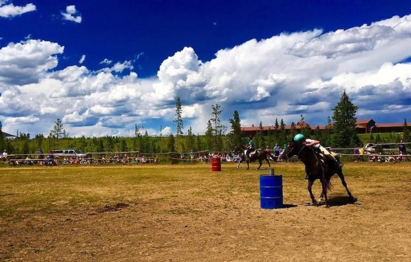 Camp photo 2