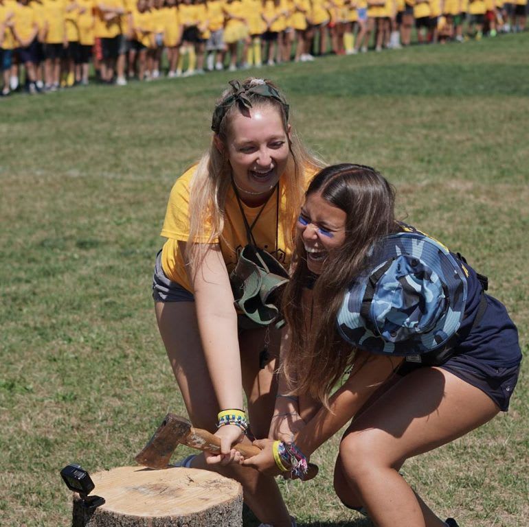 Camp photo 2