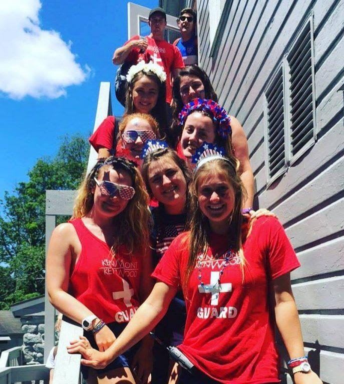 Camp photo 2