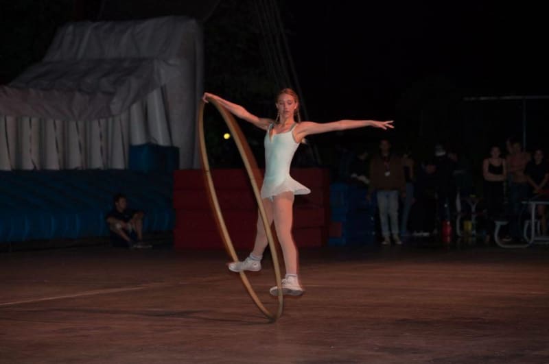 Camp photo 2