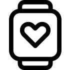 Health and Wellness icon