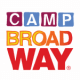 Camp Broadway logo