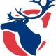 Camp Caribou logo