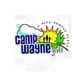 Camp wayne for Girls logo