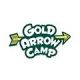Gold Arrow Camp logo
