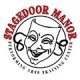 Stagedoor Manor logo