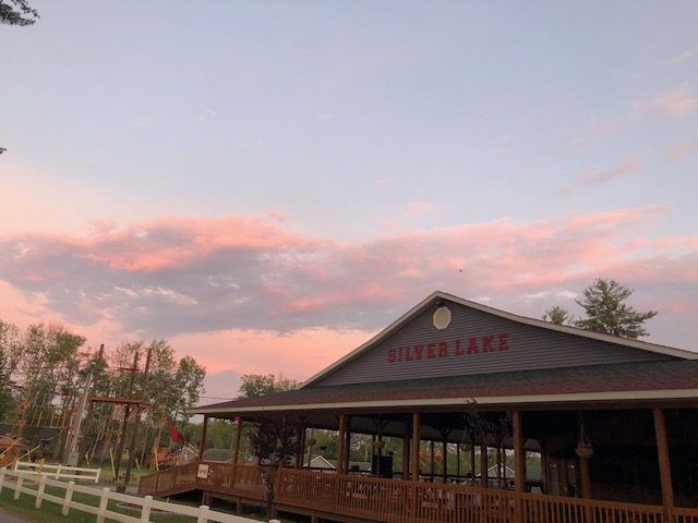 Silver Lake Camp