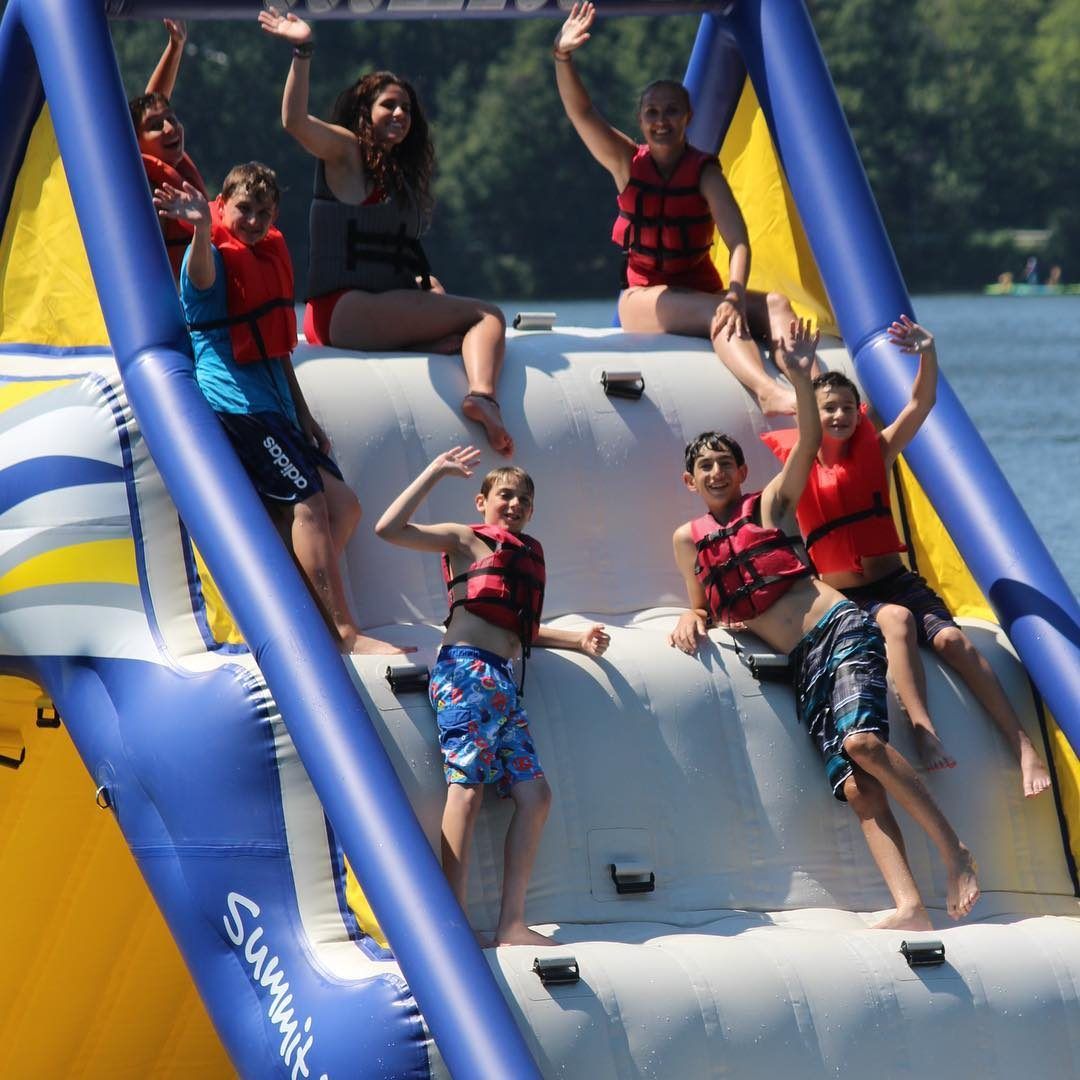 Camp Wayne for Boys