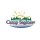Camp Saginaw logo