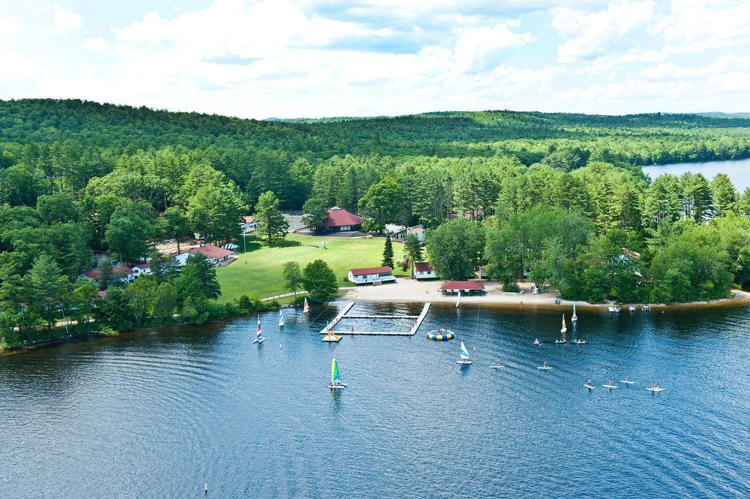 Camp Mataponi