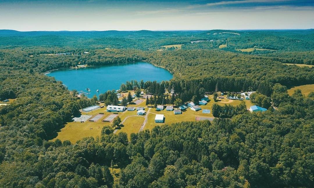 Camp Weequahic