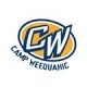 Camp Weequahic logo