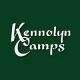 Kennolyn Camps, Huntington Lake logo