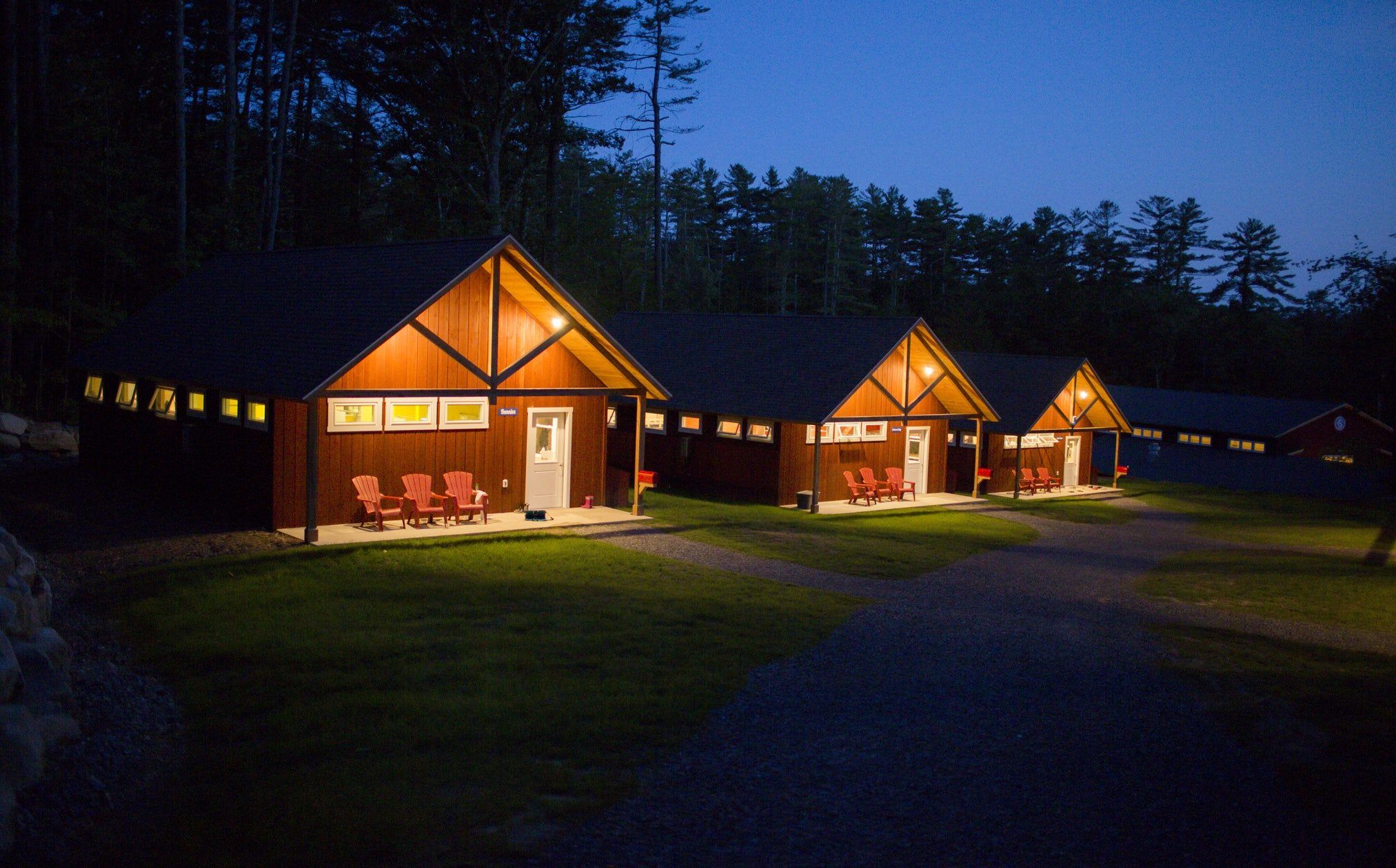 Camp Somerset for Girls