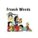 French Woods Festival logo