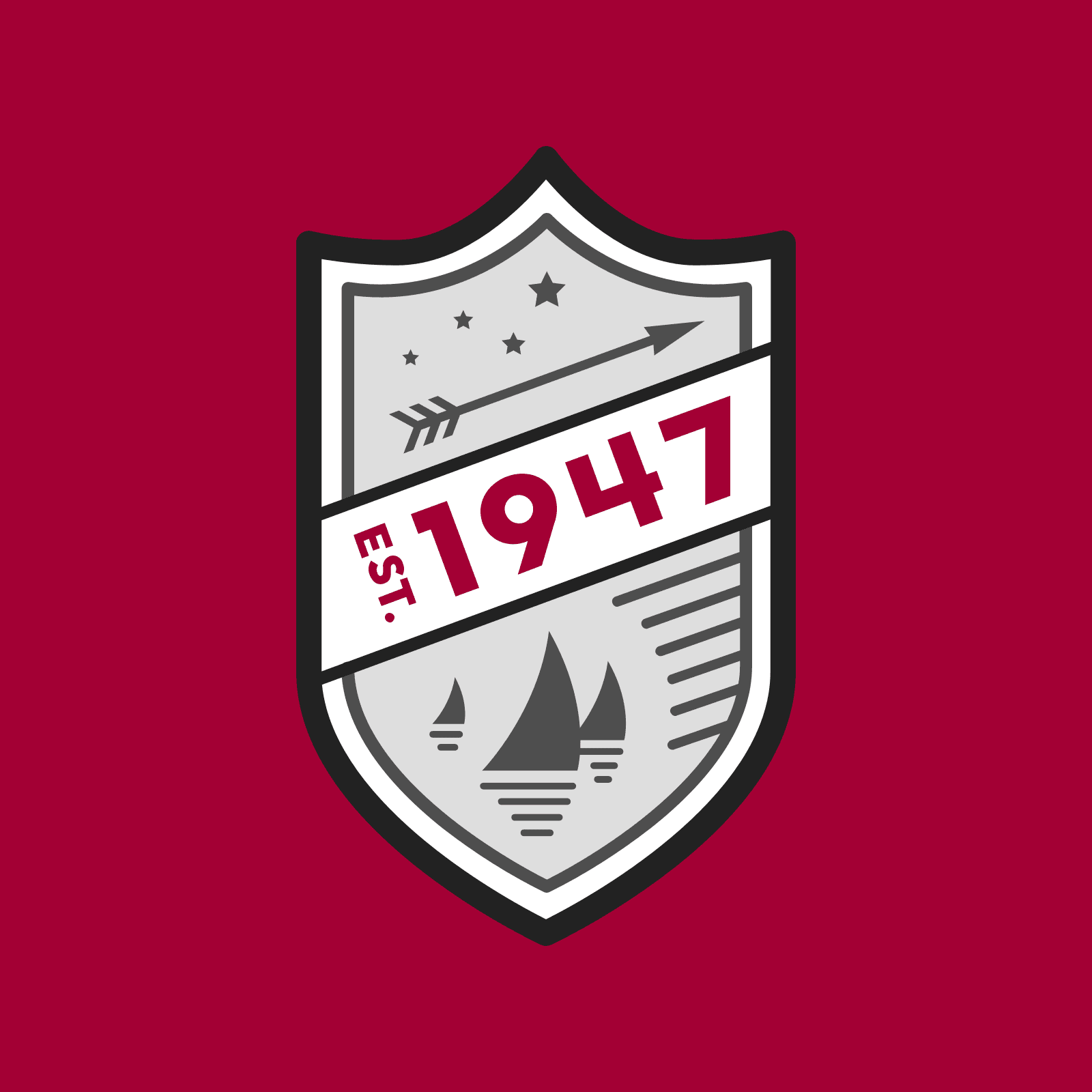 Camp Manitou for Boys logo