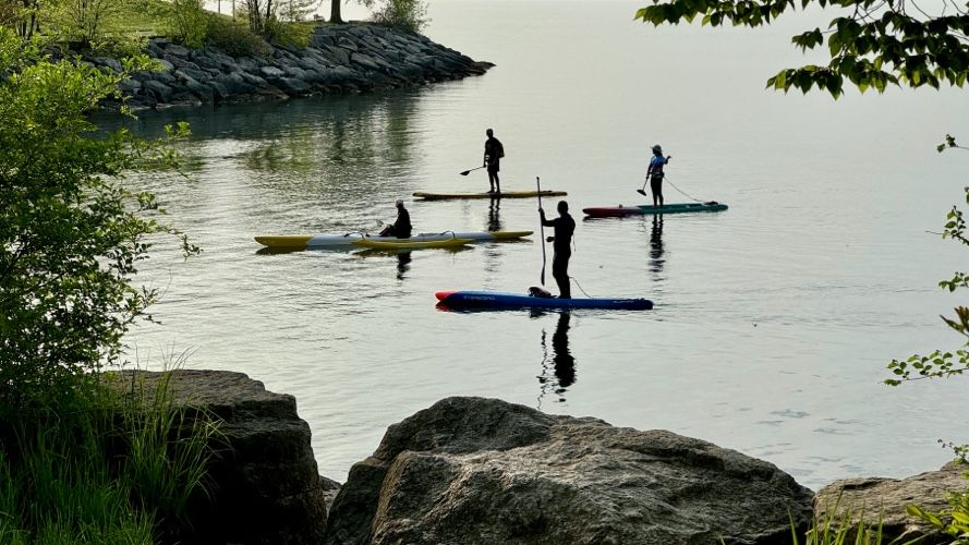 Overnight camp readiness: Is your child prepared for sleepaway camp?