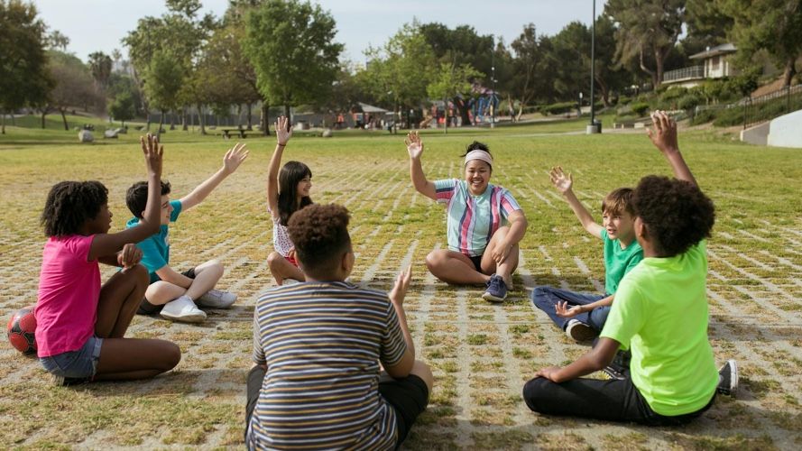 Day camp essentials: What every parent needs to know