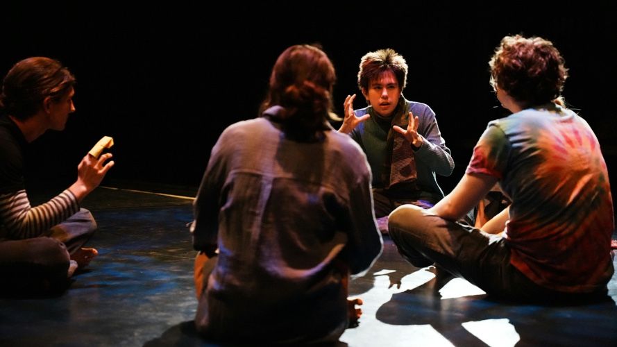 Performing arts camps guide: Day vs overnight 