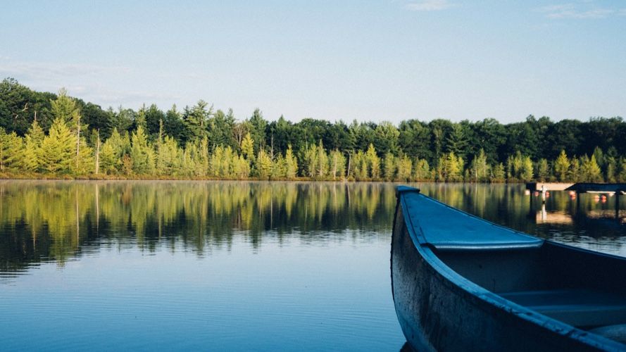 Traditional summer camps: the classic camp experience for kids