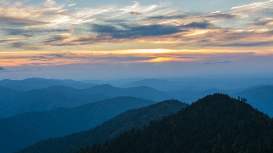 The best summer camps in Tennessee, USA.