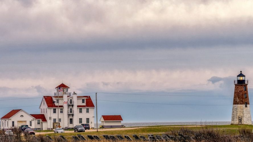 The best summer camps in Rhode Island, USA.