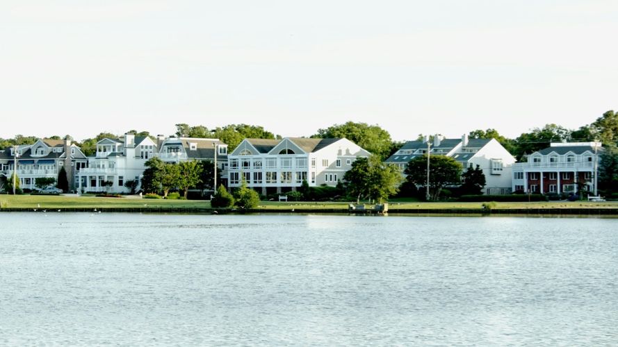 The best summer camps in Delaware, USA.