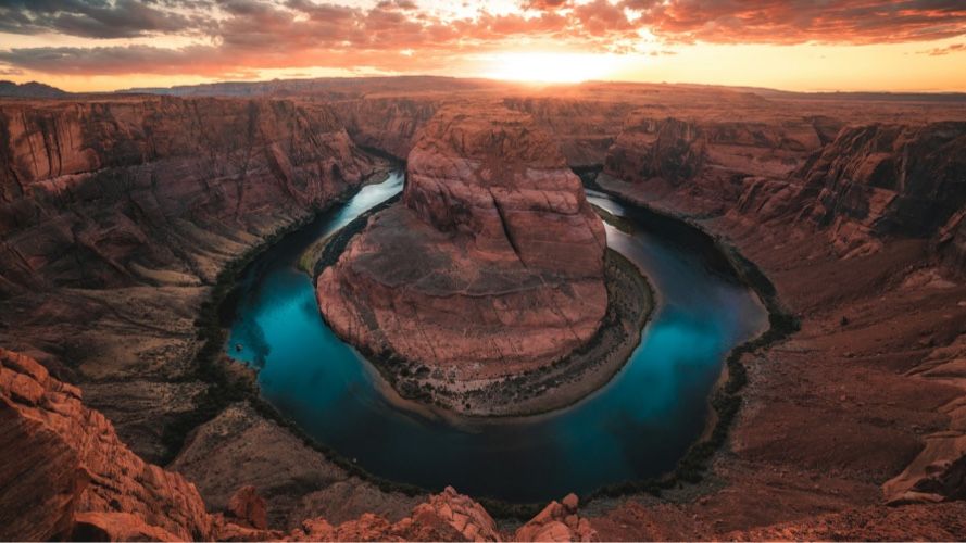 The best summer camps in Arizona, USA.