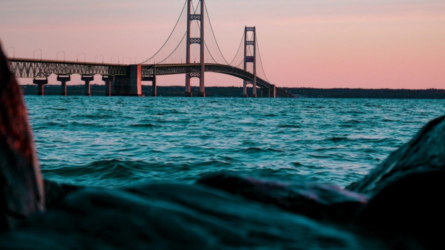 The best summer camps in Michigan, USA.