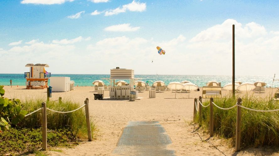 The best summer camps in Florida, USA.
