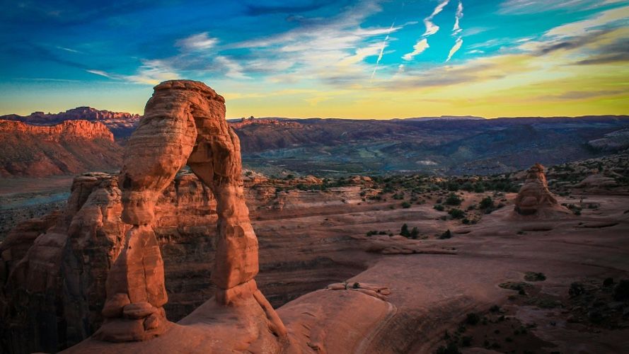 The best summer camps in Utah, USA.