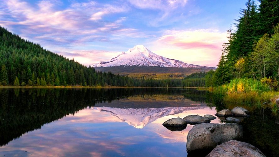 The best summer camps in Oregon, USA.