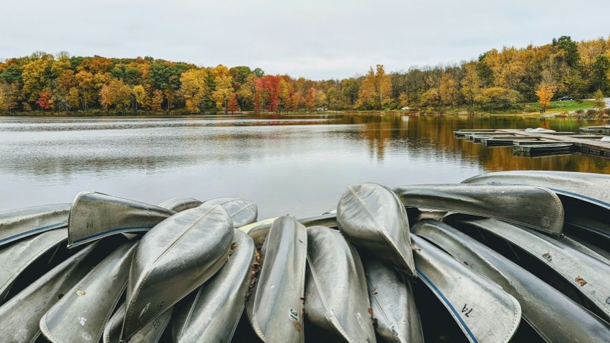 The best summer camps in Indiana, USA.