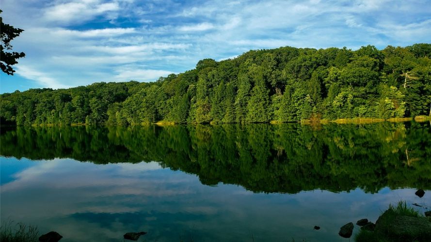 The best summer camps in Ohio, USA.