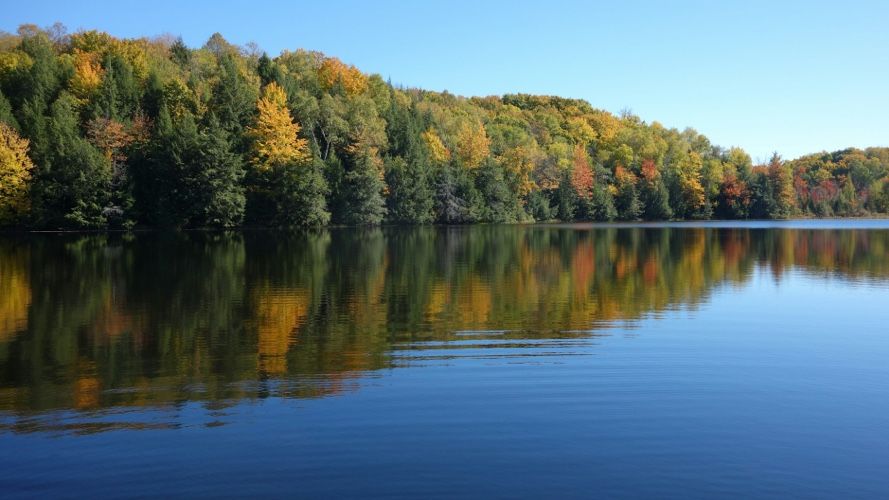 The best summer camps in Wisconsin, USA.
