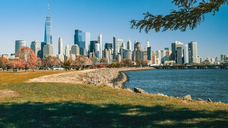 The best summer camps in New Jersey, USA.