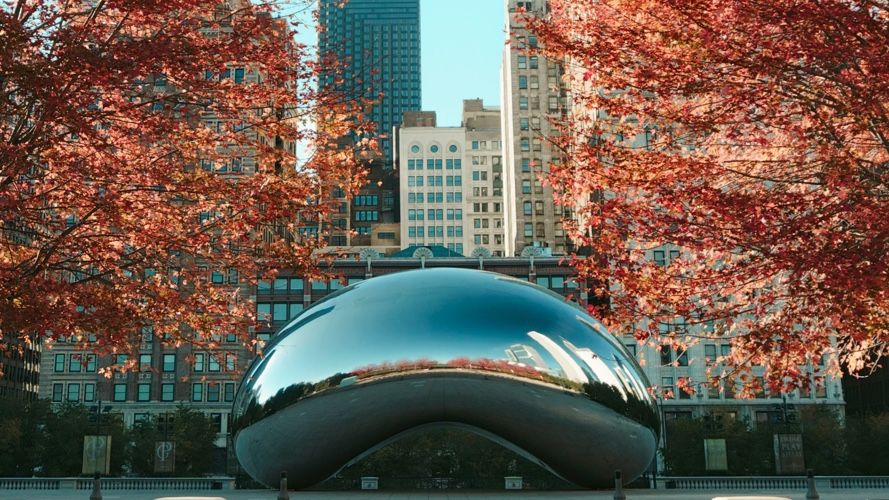 The best summer camps in Illinois, USA.
