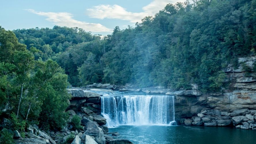 The best summer camps in Kentucky, USA.