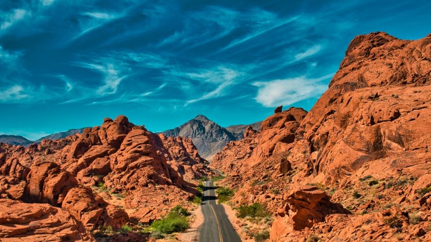 The best summer camps in Nevada, USA.