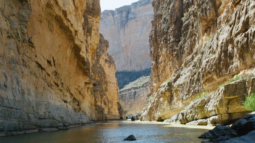 The best summer camps in Texas, USA.