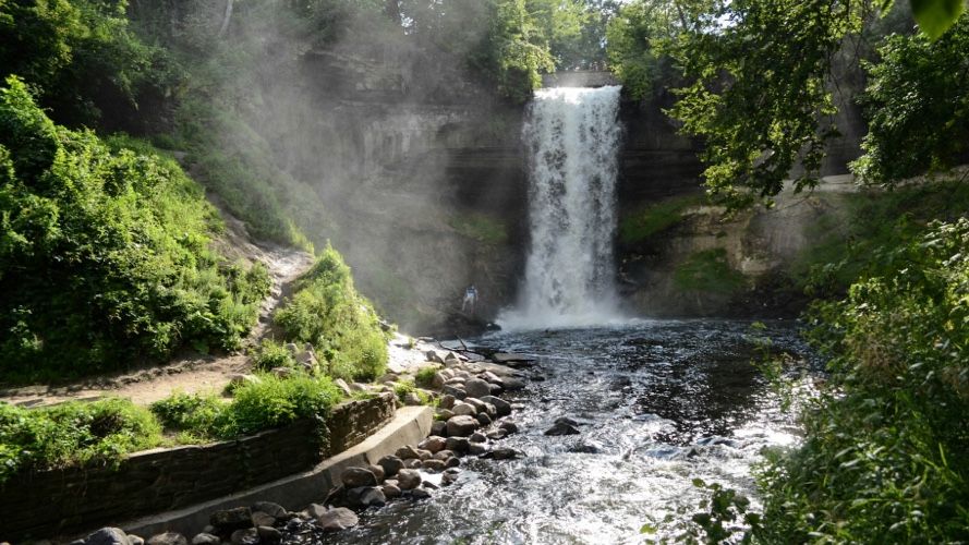 The best summer camps in Minnesota, USA.