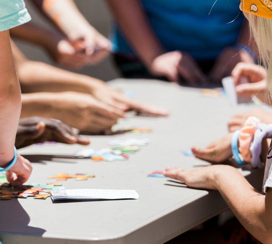 Academic camps in South Carolina