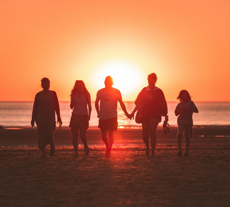 Family camps in West Virginia