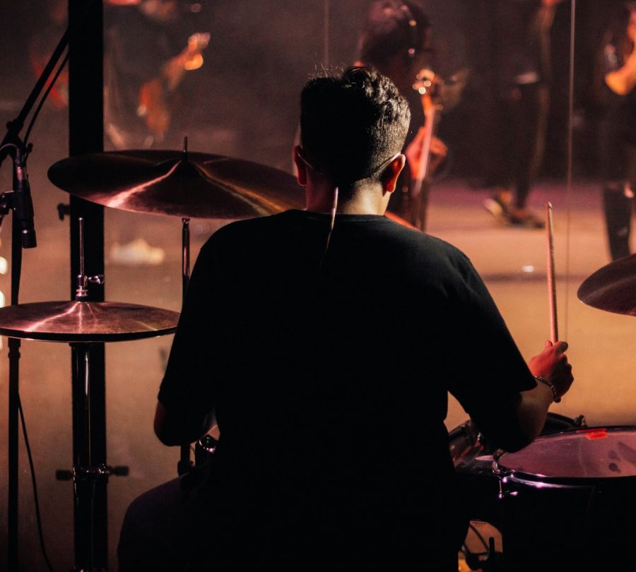 Music camps in Vermont