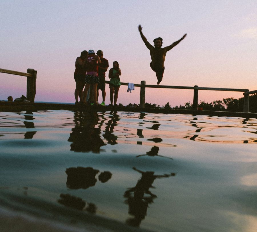 Holiday camps in Oklahoma