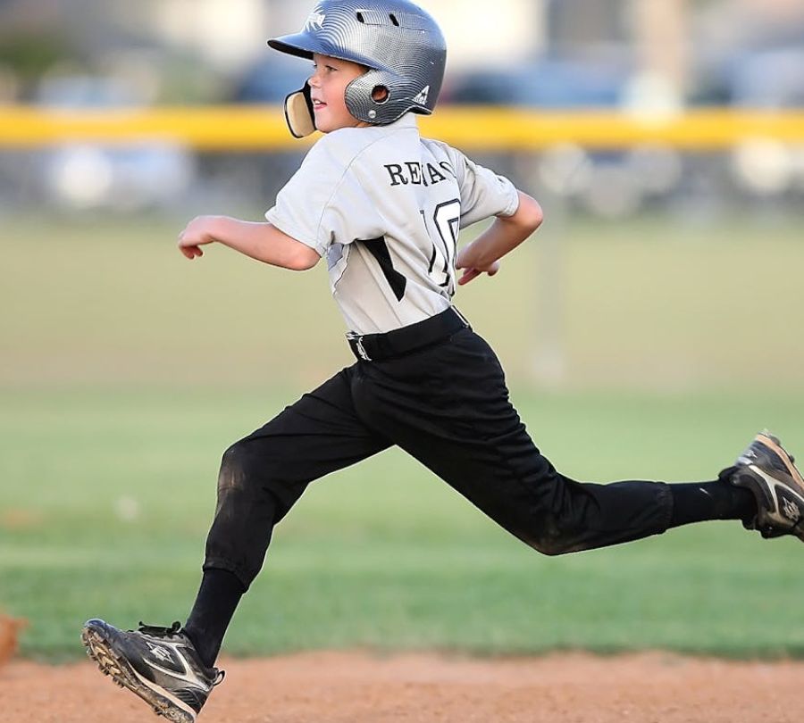 Sports camps in Oregon